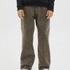 Jack&Jones Junior Baggy Alex bruin
