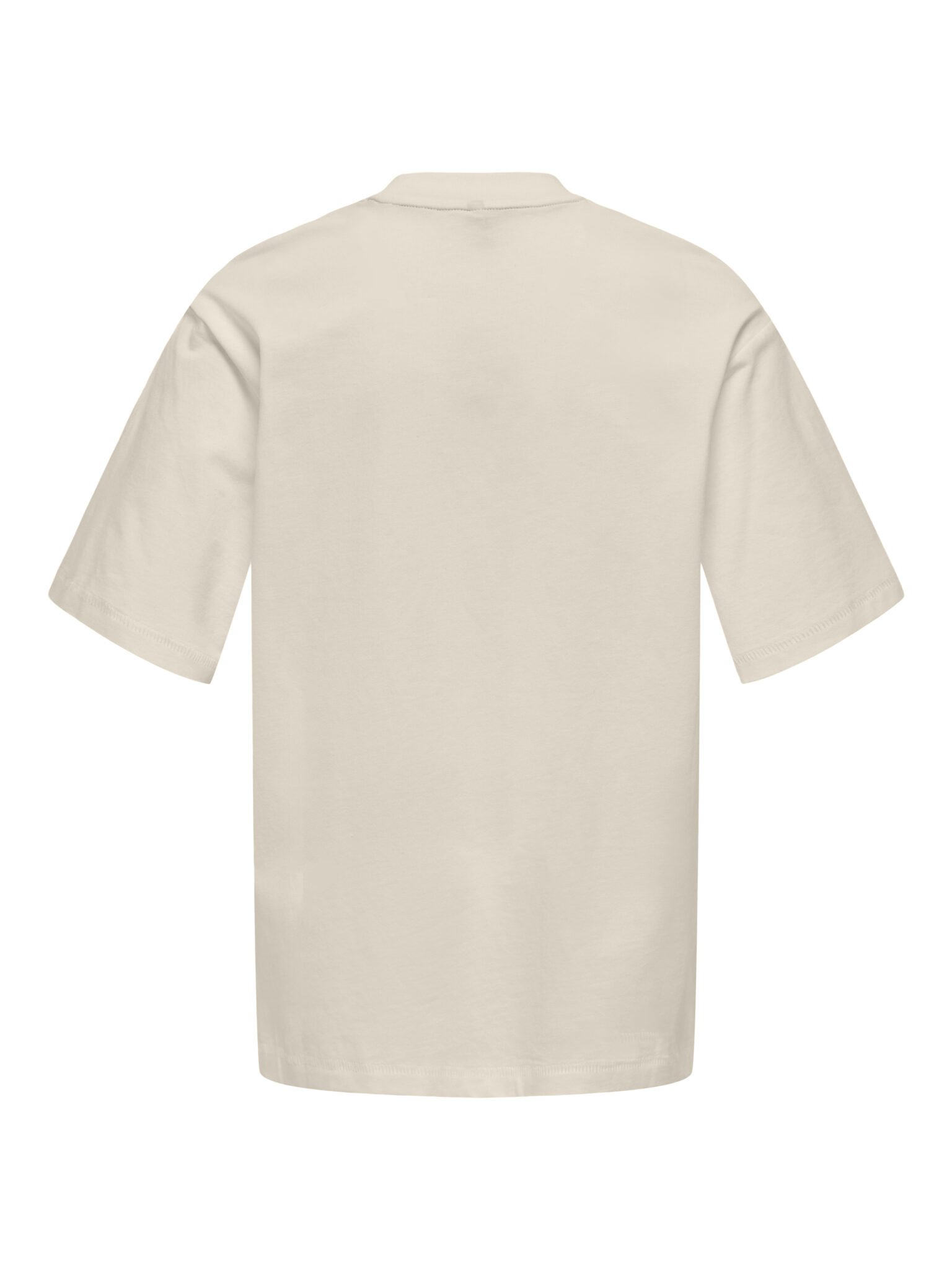 Kids Only t-shirt DonuT DistruB - Afbeelding 2