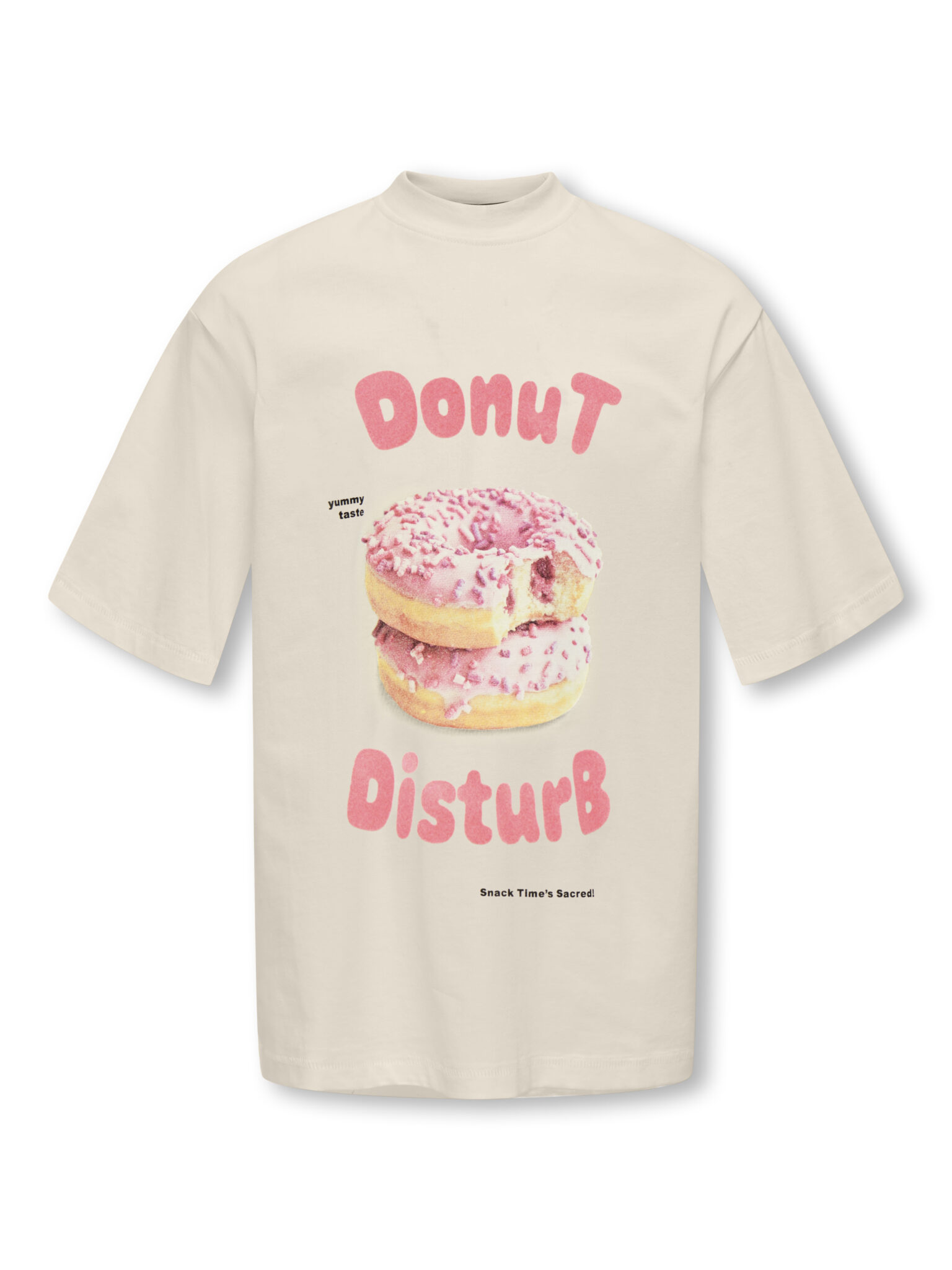 Kids Only t-shirt DonuT DistruB