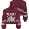 Kids Only Coletta V-neck trui Be Real