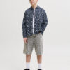Jack&Jones Kids JJIALEX JJORIGINAL SHORTS SQ 732 SN JNR