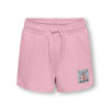 Kids Only KOGADA SPORTS SHORTS VD SWT Romance Rose