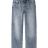 Name it Straight jeans Ryan Vintage Light Blue Denim