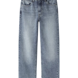 Name it Straight jeans Ryan Vintage Light Blue Denim